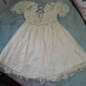 Urban Outfitters summer dress